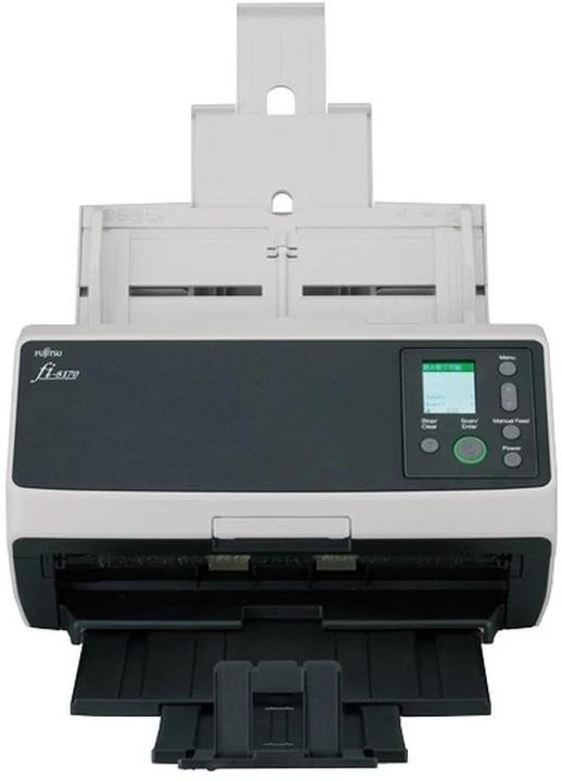 Produktbild RICOH Dokumentenscanner fi-8170 (USB, LAN)