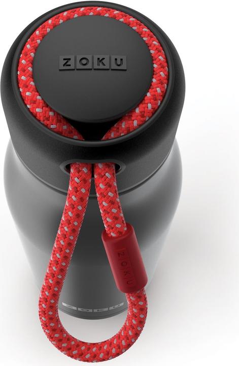 Actual product image ZOKU Stainless steel bottle (0.50 l)