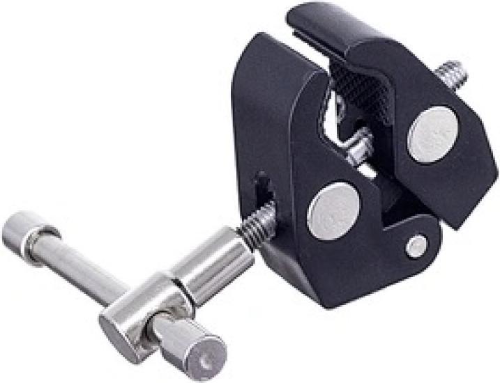 Produktbild Hurtel Monitor-Klemmhalter