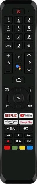 Immagine prodotto Panasonic TX-43LX650E (43", LX650, LED, 4K, 2022)