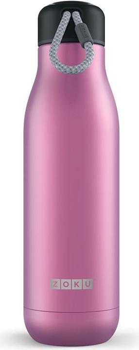 Produktbild ZOKU Edelstahlflasche (0.75 l)