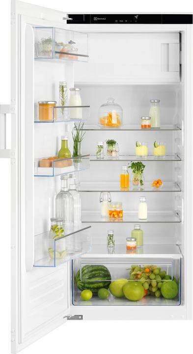 Electrolux EK242SLWE (214 l)