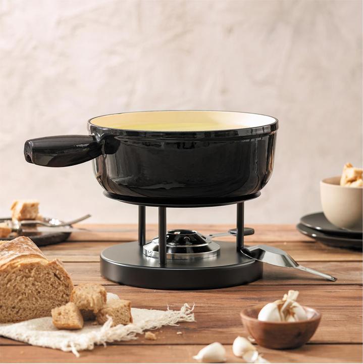 Productafbeelding Kuhn Rikon Caquelon (2.40 l)