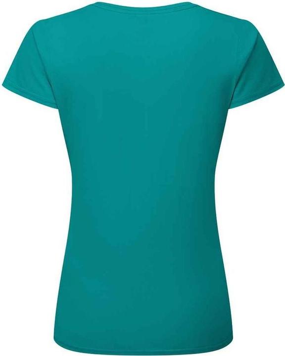 Immagine prodotto Fruit of the Loom Iconic 195 Maglietta Donna (S)