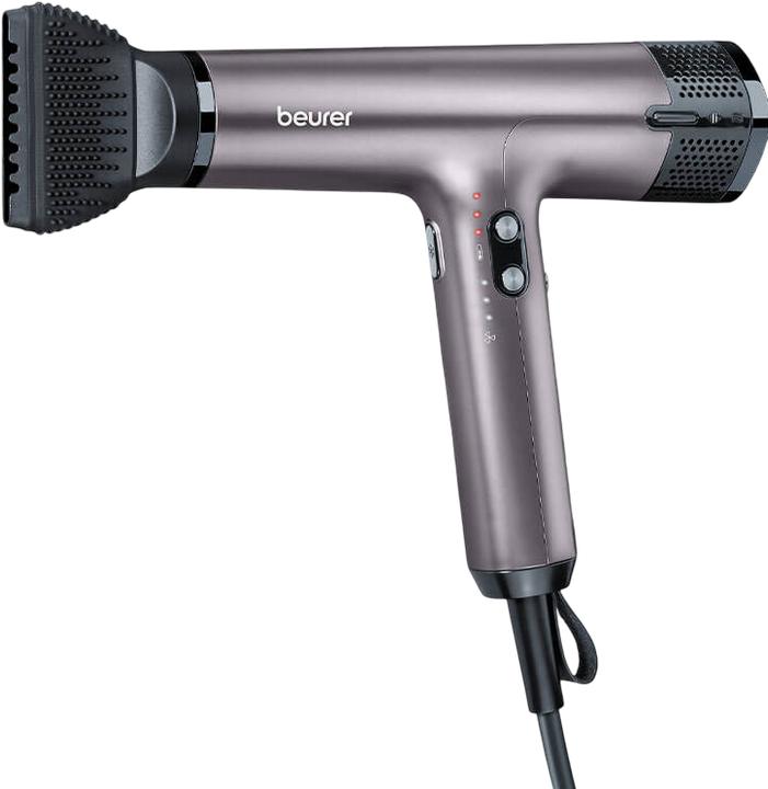Image du produit Beurer Sèche-cheveux HC 100