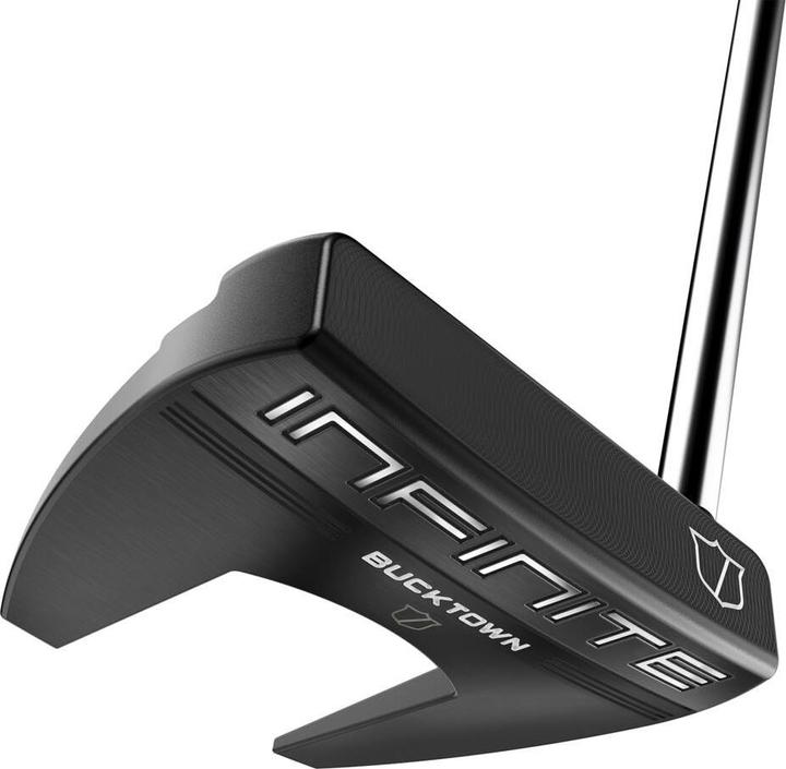 Wilson Infinite Putter Bucktown RH 34 (Rechtshänder)