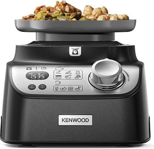 Actual product image Kenwood Multipro XL Weigh+ (1500 ml, 1000 W)