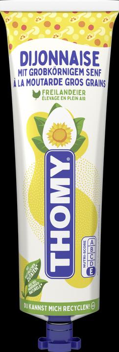 Produktbild THOMY Dijonnaise (265 g)