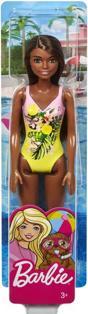 Immagine prodotto Barbie -Bambola Da Spiaggia Ast Dwj99 Wb6