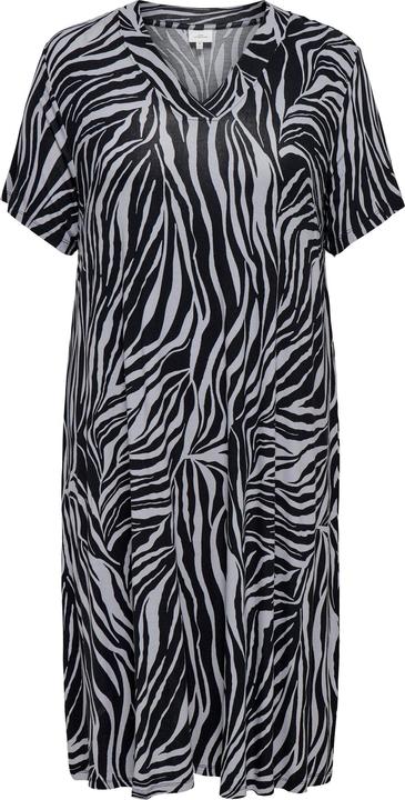 Only CARFYRLA Midikleid Kleid