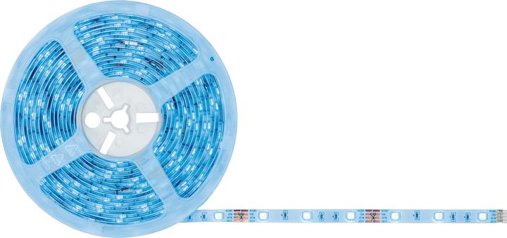 Image du produit Paulmann SimpLED Strip (RGB, 750 cm, Intérieur)