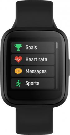 Image du produit Forever Active Smartwatch (36 mm, 4G)