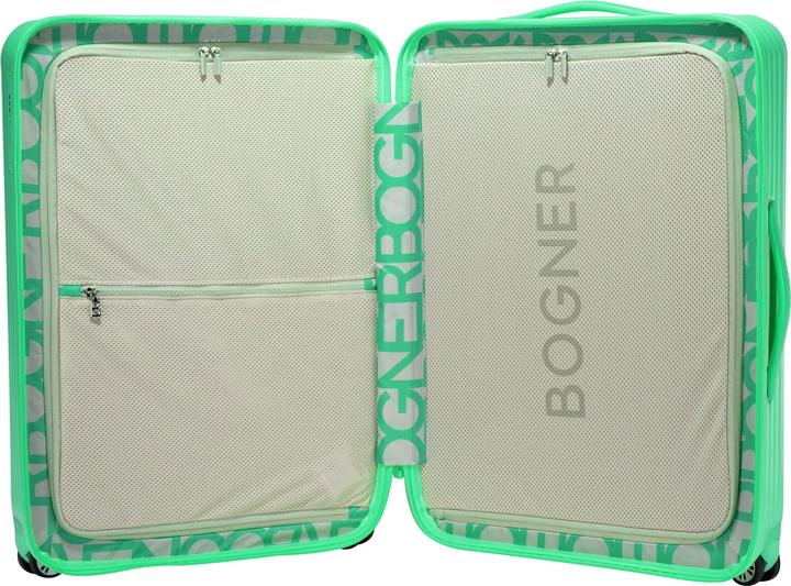 Actual product image Bogner Suitcase piz c65 mvz 4w (73 l)