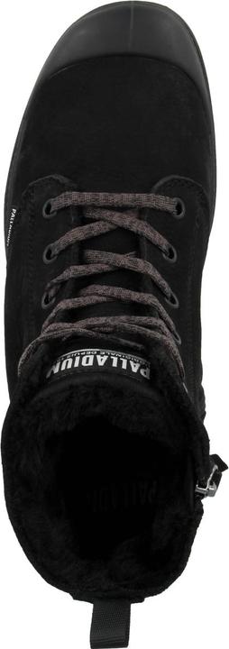 Actual product image Palladium Ankle boot (37)