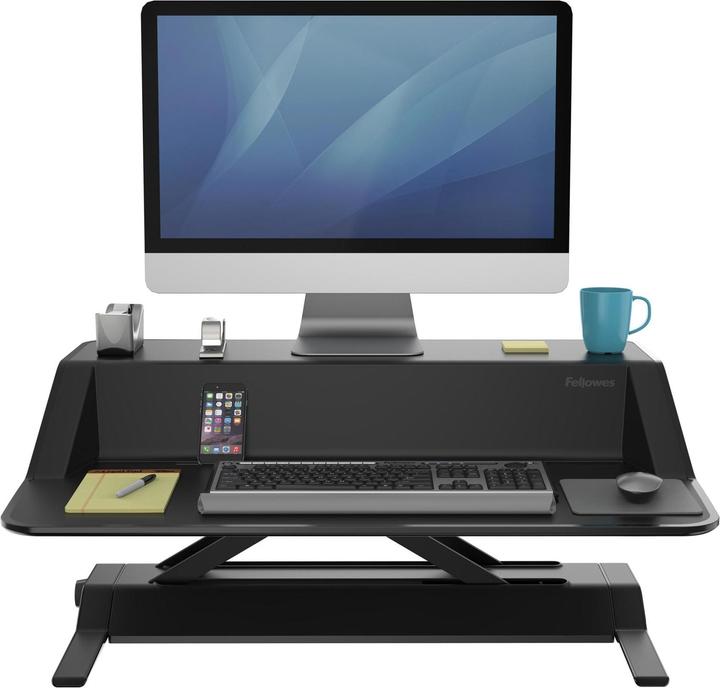 Immagine prodotto Fellowes Postazione di lavoro in piedi o seduta