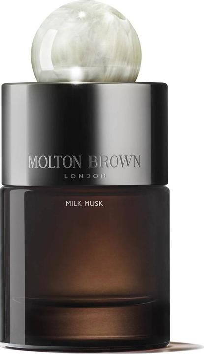 Immagine prodotto Molton Brown Eau de Parfum Muschio Latteo (Eau de parfum, 100 ml)