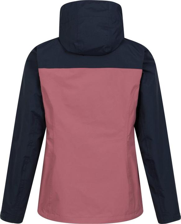 Image du produit Mountain Warehouse - Veste imperméable RAINFOREST EXTREME - Femme