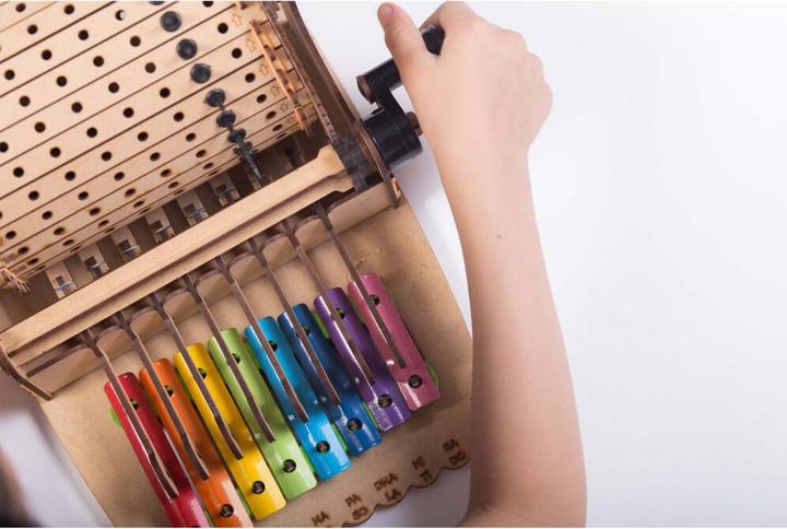 Produktbild Smartivity Music Machine