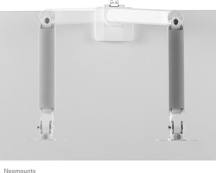 Actual product image Neomounts DS70-450WH1 (Table, 42.01")