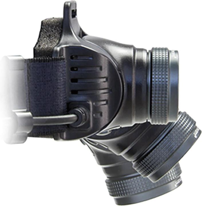 Actual product image Suprabeam Headlamp V3air (340 lm)