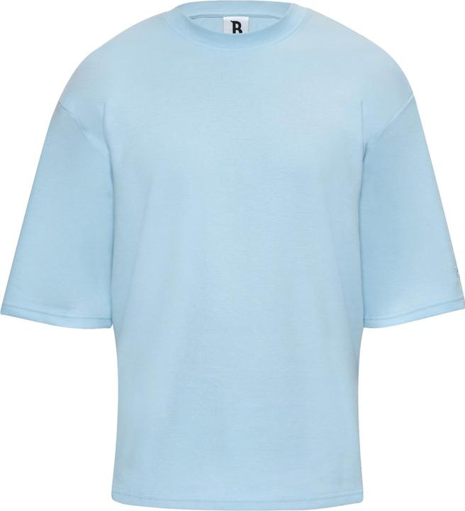 Dropsize Heavy Loose Fit T-Shirt - 165429 (XXL)