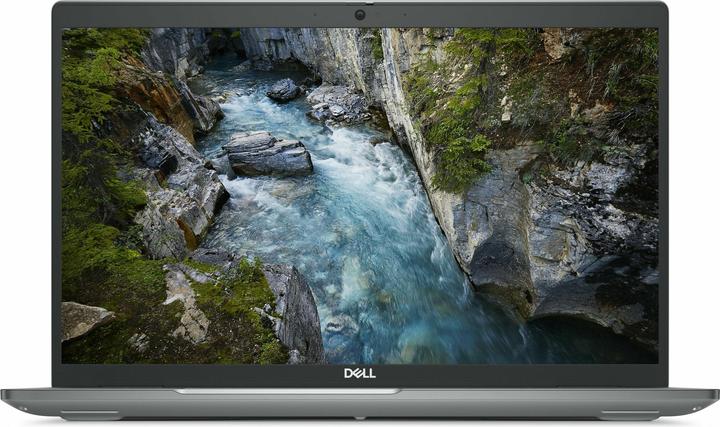 Produktbild Dell Precision 3590 (15.60", Intel Core Ultra 7 165H, 16 GB, 512 GB, DE)