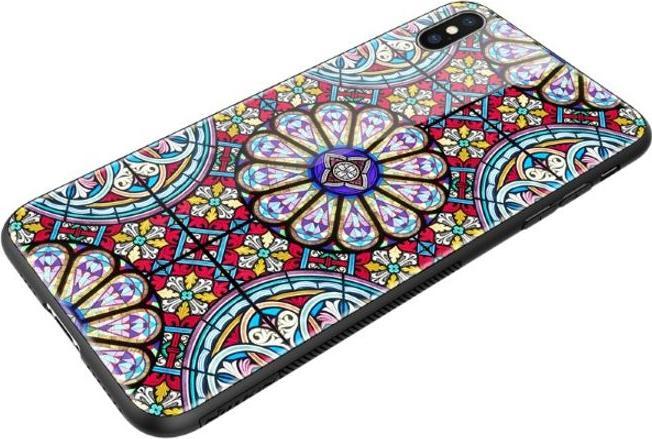 Image du produit Nillkin Série Dreamland (Apple iPhone XS Max)