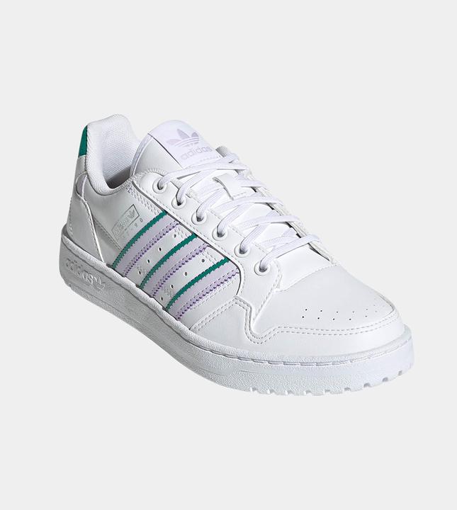 adidas NY 90 Stripes Schuhe - 108147 (35.5)