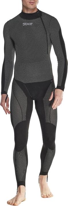 Actual product image Sixs Combinaison fonctionnelle STX HN R V2 (XXL)