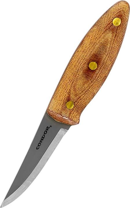 Image du produit Condor Tool & Knife Canyon Carver (7.60 cm)