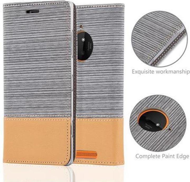 Actual product image Cadorabo Jeans Optik (Nokia Lumia 830)