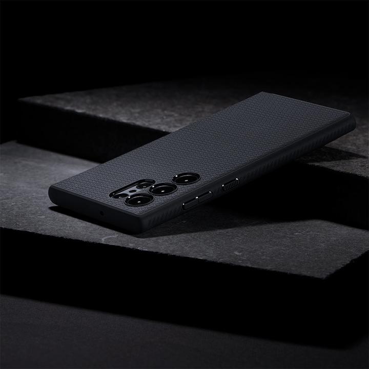 Produktbild Spigen Liquid Air (Samsung Galaxy S22 Ultra (5G))