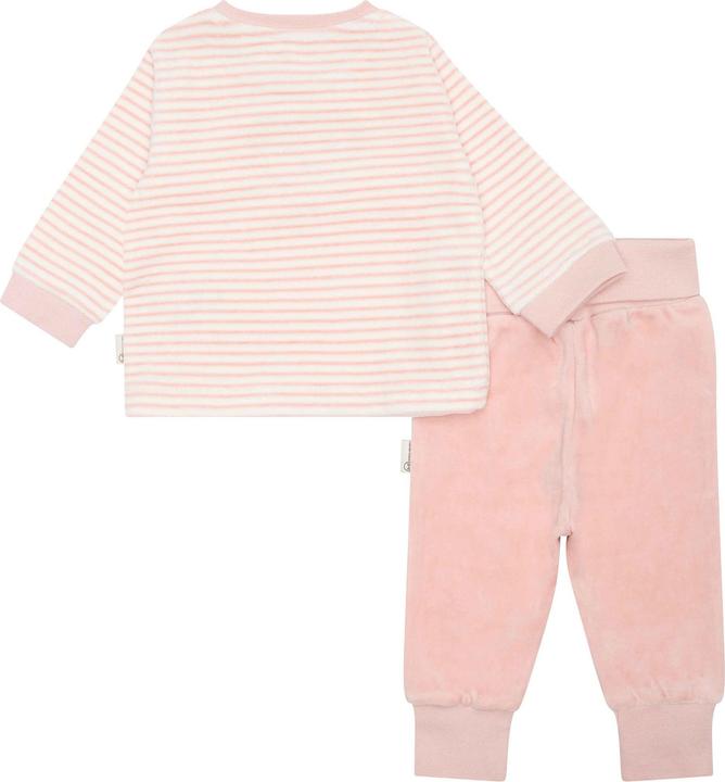 Produktbild Steiff Baby Sweatanzug (86)