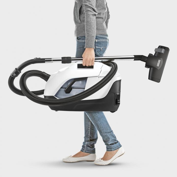 Produktbild Kärcher DS 6 (650 W)