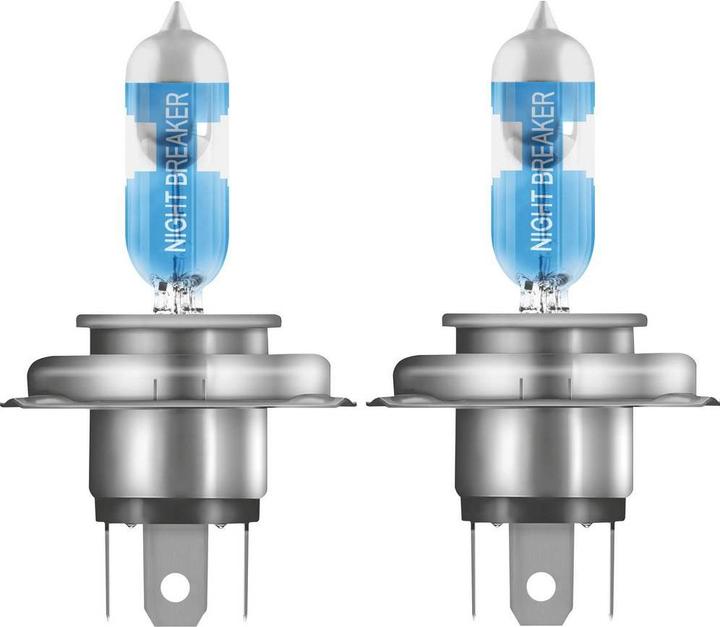 Image du produit Osram Brise-nuit (H4)