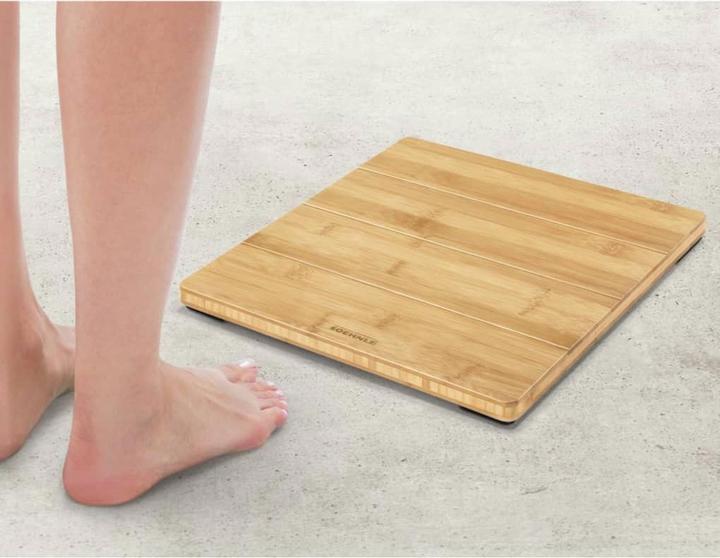 Produktbild Soehnle Style Sense Bamboo Magic (180 kg)