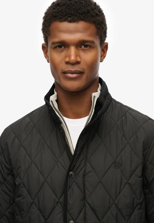 Immagine prodotto Superdry Estate Steppjacke (S)