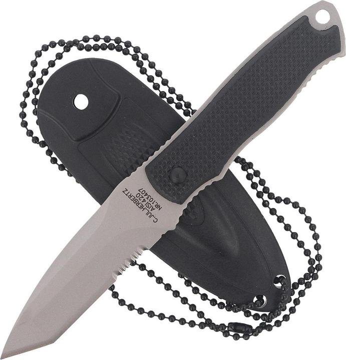 Produktbild Herbertz Neck-Knife (7 cm)