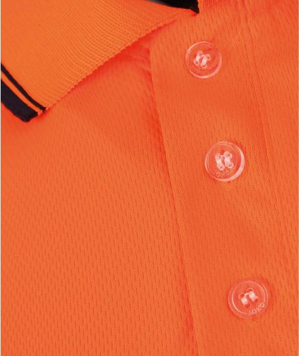 Immagine prodotto Yoko Polo uomo bicolore Hi-Vis (XL)