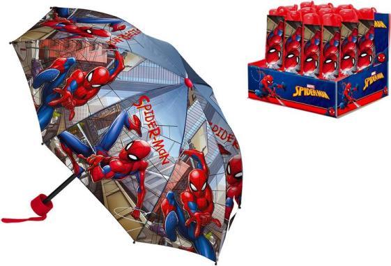 Siva Spider-Man Regenschirm 52/8