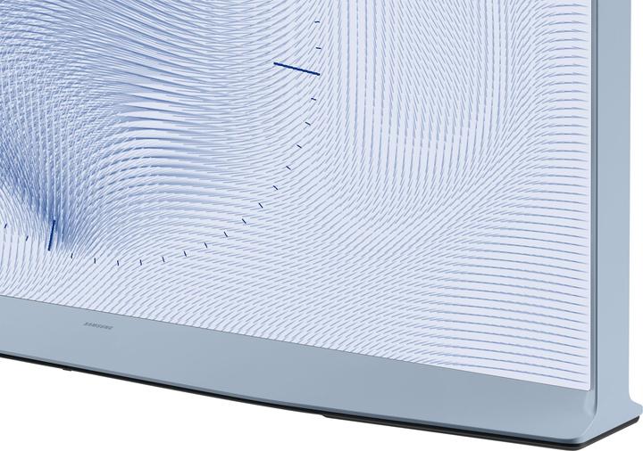 Productafbeelding Samsung LED TV (43", LS01B, QLED, 4K, 2022)
