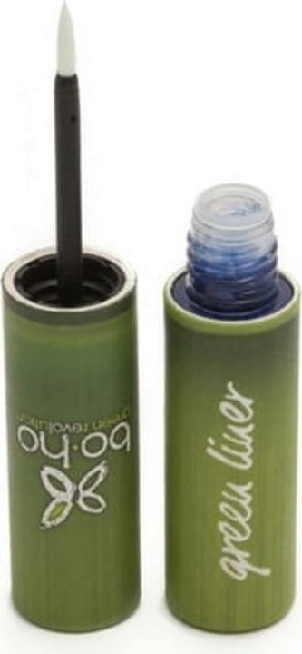 Actual product image Boho Eyeliner bleu