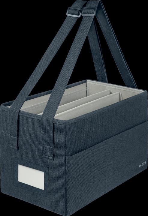 Actual product image Leitz Esselte laptop bag (A4)