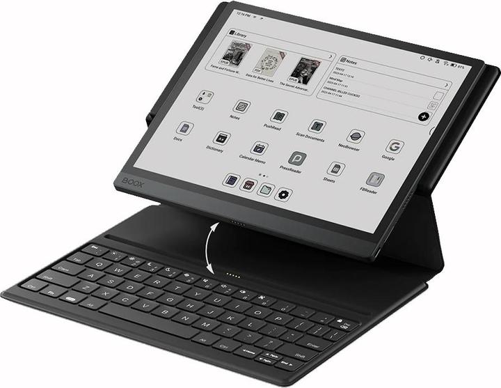 Actual product image Onyx Keyboard Case (Boox Tab Ultra)