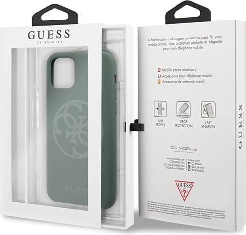 Produktbild Guess Case (Apple iPhone 11 Pro Max)