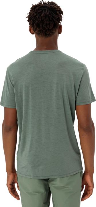 Actual product image Vaude Tekoa Wool T-Shirt (L)