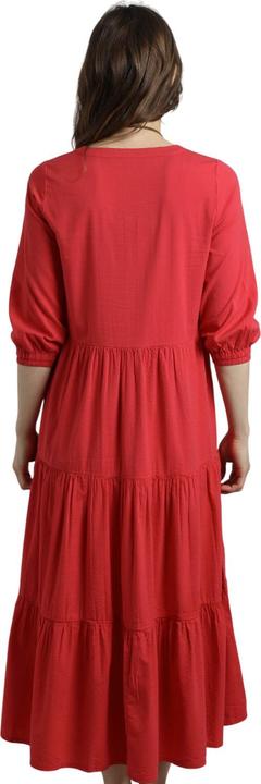 Image du produit Weird Fish - Robe mi-longue MARGO - Femme (40)