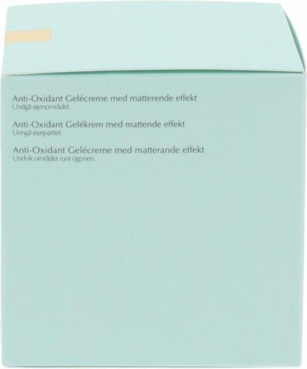 Actual product image Estée Lauder DayWear Matte (50 ml, Face gel)