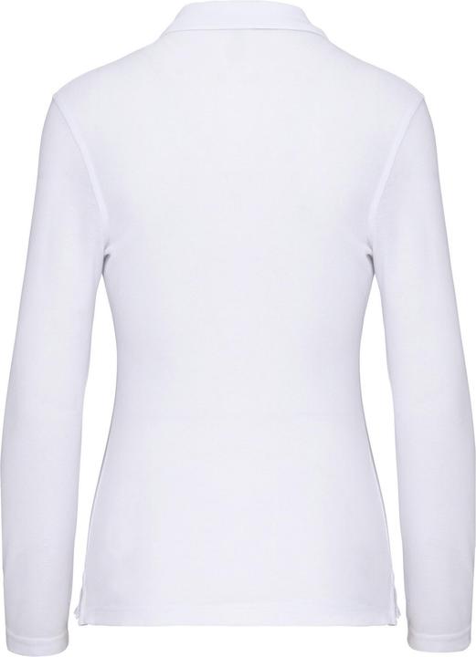 Immagine prodotto Kariban Polo donna a manica lunga (XL)