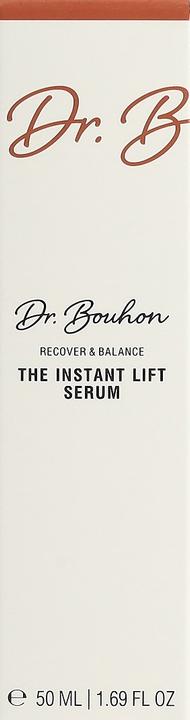Actual product image Dr. Bouhon RB Instant Lift Serum 50 ml (50 ml)